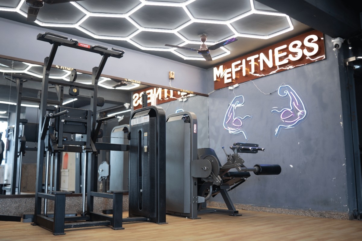 Gym Story